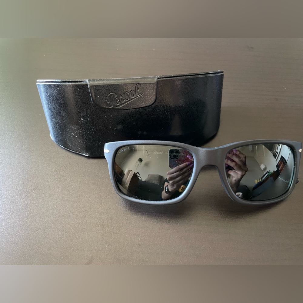 Men’s Persol Sunglasses